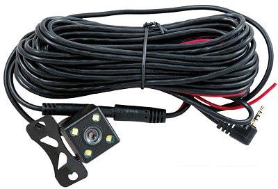 Автомобильный видеорегистратор Playme Vega