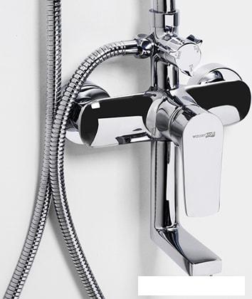 Душевая система Wasserkraft A16601