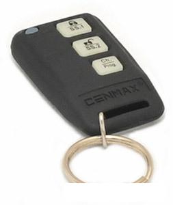 Автосигнализация Cenmax Vigilant ST-8A