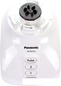 Стационарный блендер Panasonic MX-GX1561WTQ