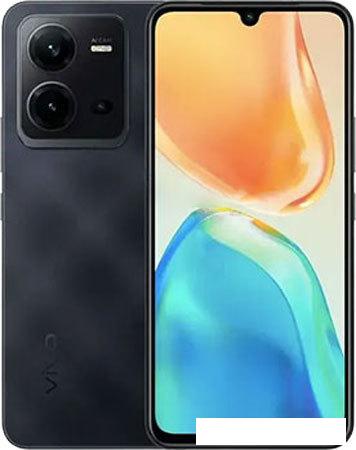 Смартфон Vivo V25e 8GB/128GB (алмазный черный)