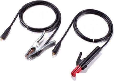 Сварочный инвертор Mitech Mini 210 G