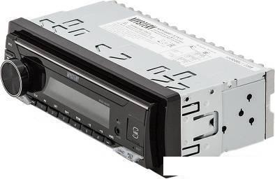 USB-магнитола Mystery MAR-686BT