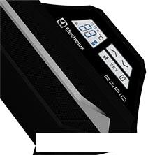 Конвектор Electrolux Rapid Black ECH/R-1000 E