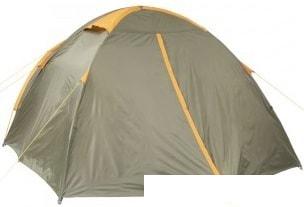 Треккинговая палатка Helios Musson-4