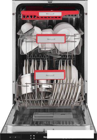 Встраиваемая посудомоечная машина Weissgauff BDW 4535