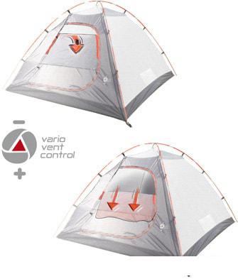 Палатка High Peak Talos 4