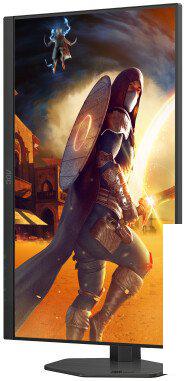 Игровой монитор AOC Gaming Q27G4ZR