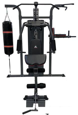 Силовой комплекс DFC D7006