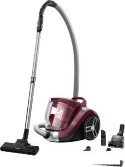 Пылесос Tefal Compact Power XXL TW4873EA