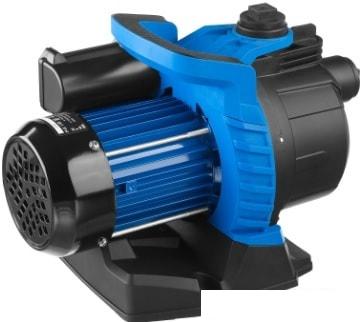 Самовсасывающий насос Зубр НС-Т3-600