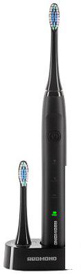 Электрическая зубная щетка Redmond TB4601 (черный)