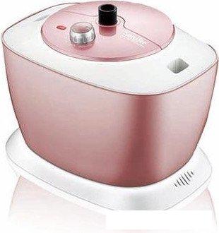 Отпариватель Sonifer SF-9040 (белый/розовый)