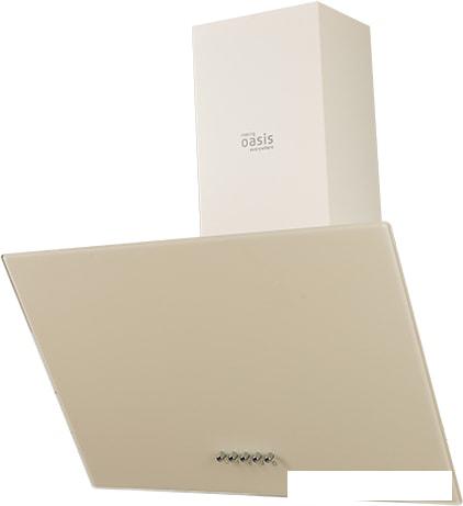 Кухонная вытяжка Oasis NP-50I (FR)