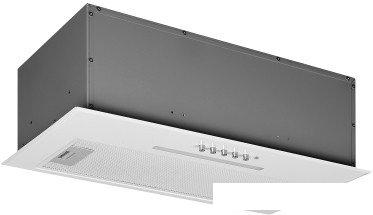 Кухонная вытяжка YOUQ Miyuki BI 1080 P 53 WH (белый)