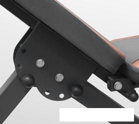 Силовая скамья Oxygen Fitness Nashville