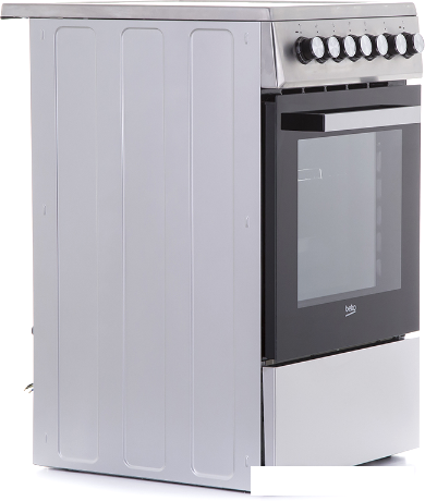 Кухонная плита BEKO FSS 57100 GX