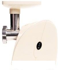 Мясорубка Аксион М 31.01 (светло-бежевый)