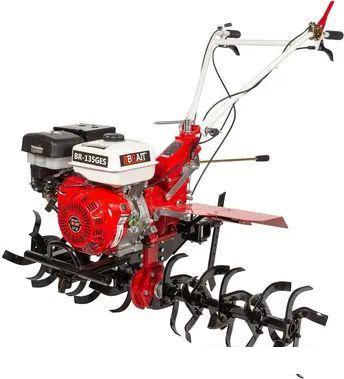 Мотоблок Brait BR-135GES Стандарт