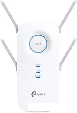Точка доступа TP-Link RE650