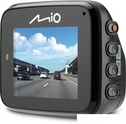 Видеорегистратор Mio MiVue C322