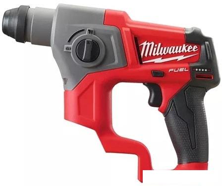 Набор электроинструментов Milwaukee M12 FPP2B-402X (с 2-мя АКБ, кейс, перфоратор) 4933459813