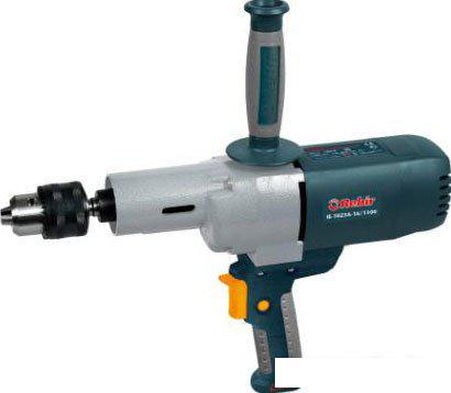 Безударная дрель Rebir IE-1023A-16/1300