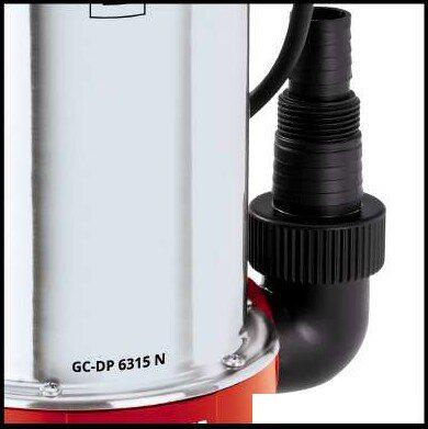 Дренажный насос Einhell GC-DP 6315 N 4170491