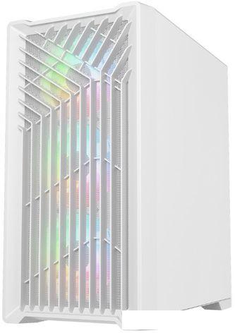 Корпус Powercase Mistral Micro X4W CMMXW-L4