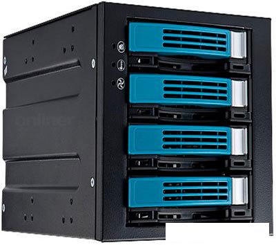 Корпус In Win PE689