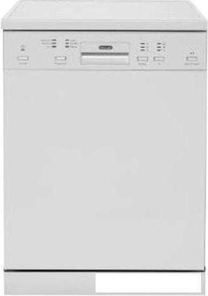 Посудомоечная машина DeLonghi DDWS09F Quarzo