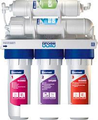 Система обратного осмоса БАРЬЕР Профи осмо 100 Система обратного осмоса БАРЬЕР Профи осмо 100