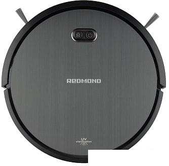 Робот-пылесос Redmond RV-R650S WiFi
