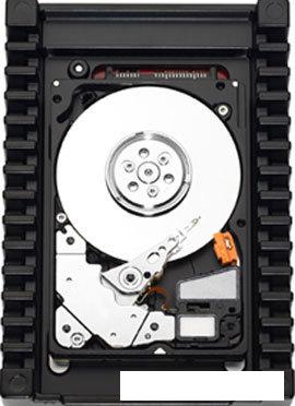 Жесткий диск WD VelociRaptor 150GB (WD1500HLFS)