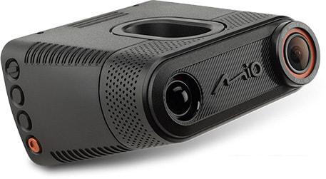 Автомобильный видеорегистратор Mio MiVue i85