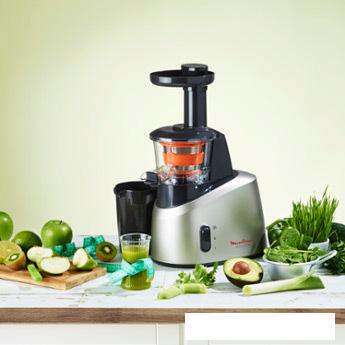 Соковыжималка Moulinex ZU255B10