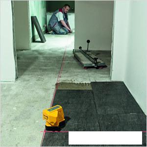 Лазерный нивелир Stabila FLS 90 [18574/9]