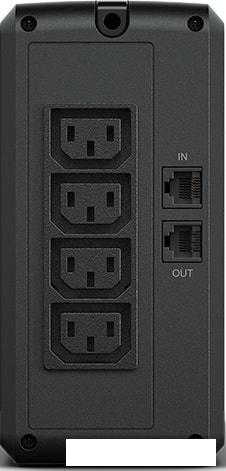 Источник бесперебойного питания CyberPower UT650EIG