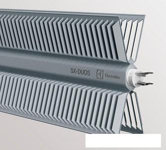 Конвектор Electrolux ECH/AG2-2000 EF