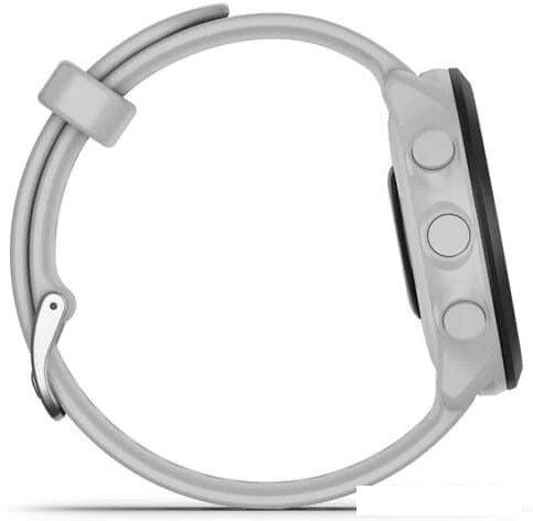 Умные часы Garmin Forerunner 55 (белый)