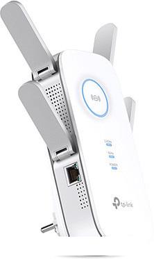 Точка доступа TP-Link RE650