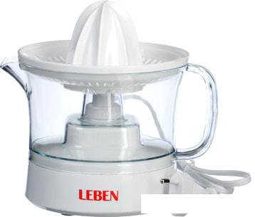 Соковыжималка Leben 273-019