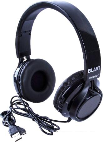 Наушники Blast BAH-815 BT
