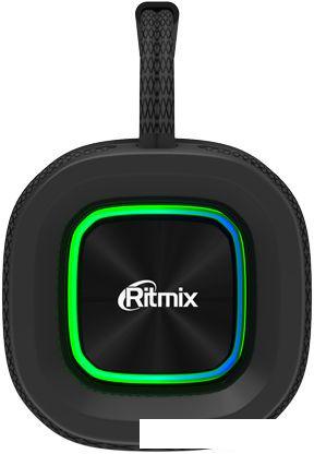 Беспроводная колонка Ritmix SP-330B