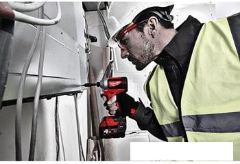 Винтоверт Milwaukee M18 CBLID-0 4933464476 (без АКБ)