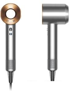 Фен Dyson HD07 Supersonic (никель/медный)
