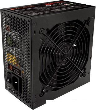 Блок питания Thermaltake Litepower 650W (LT-650P)