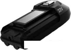 Пылесос Tefal TY9639WO