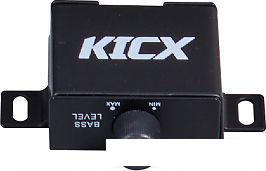 Автомобильный усилитель KICX QR 1000D