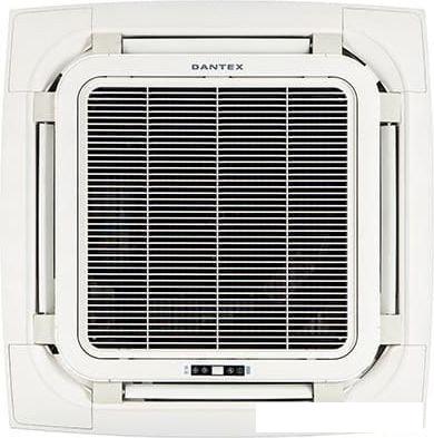 Кондиционер Dantex RK-48UHT2N/RK-48HT2NE-W